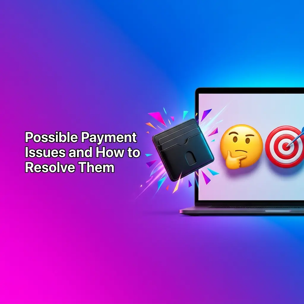 Indian player troubleshooting common casino payment issues like failed deposits, pending withdrawals, and declined bank transactions